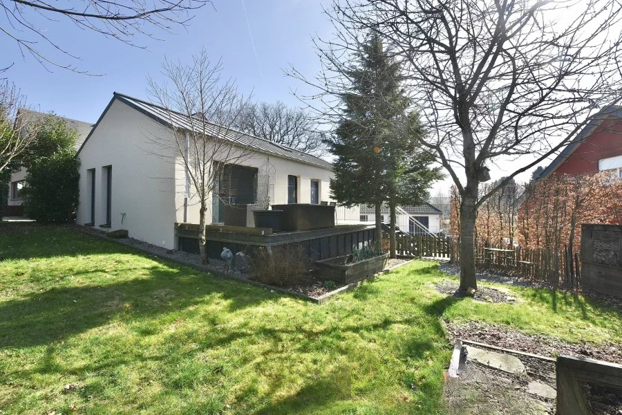 Квартира в Дикирхе, Люксембург, 160 м² - фото 2