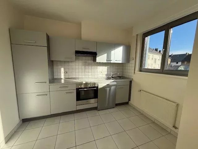 Квартира в Люксембурге, Люксембург, 51 м² - фото 2