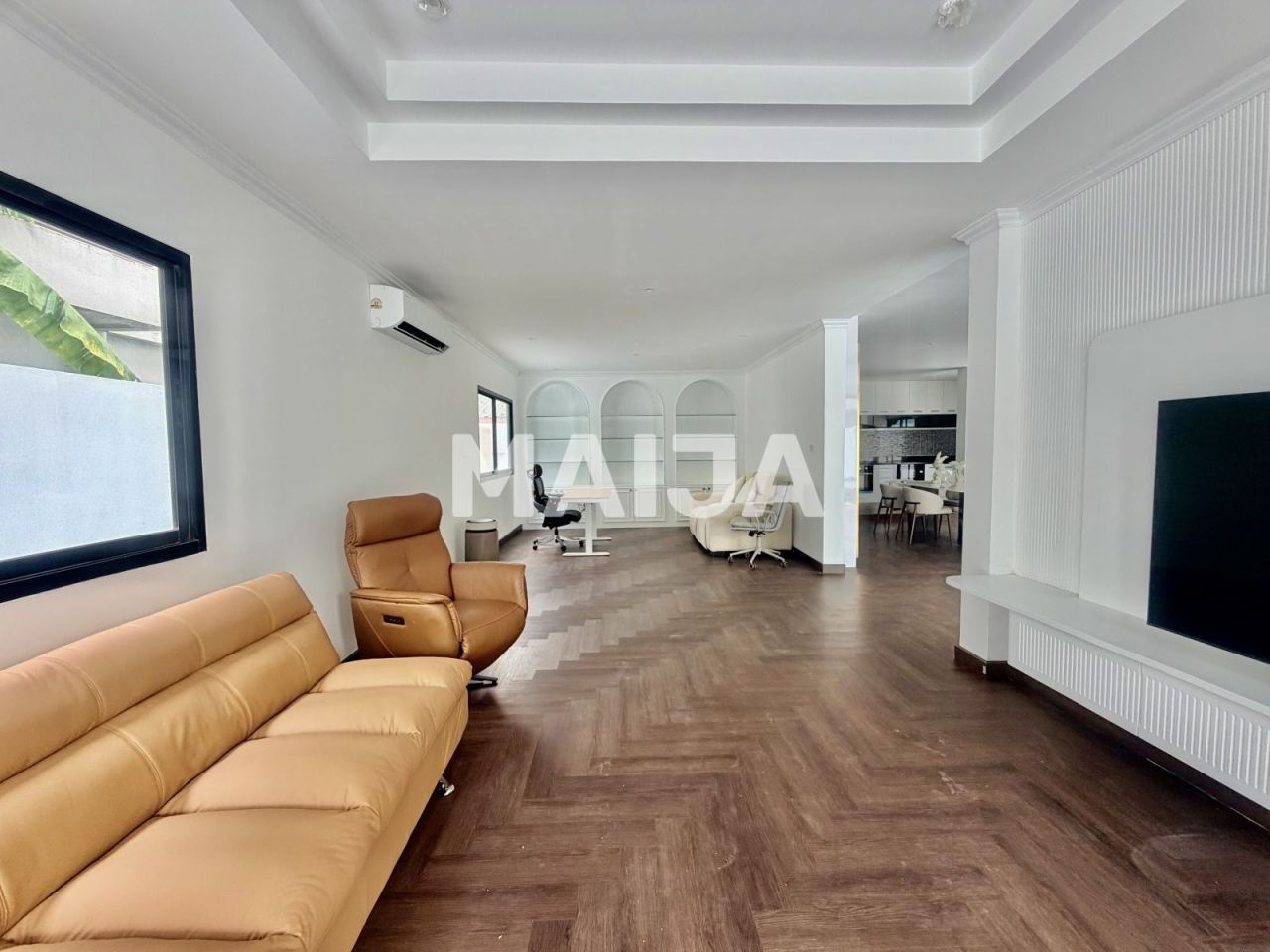 Вилла в Паттайе, Таиланд, 250 м² - фото 6