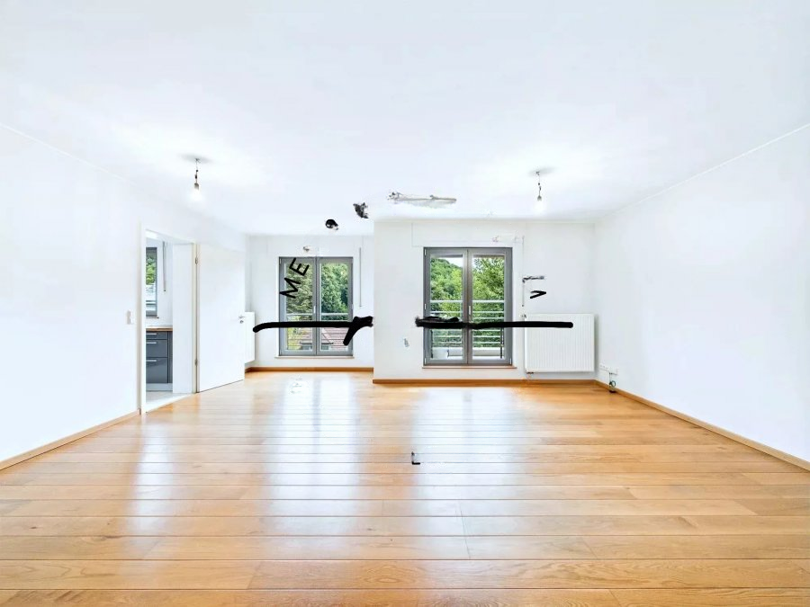 Квартира в Люксембурге, Люксембург, 110 м² - фото 2