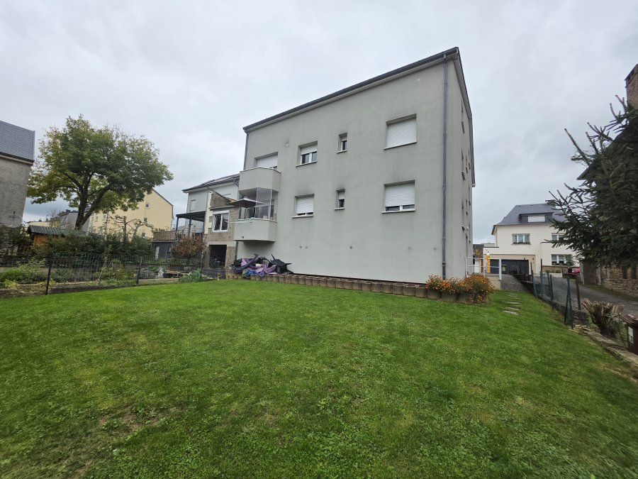 Квартира в Люксембурге, Люксембург, 70 м² - фото 2