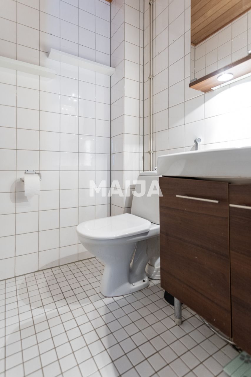 Квартира в Тампере, Финляндия, 79 м² - фото 6