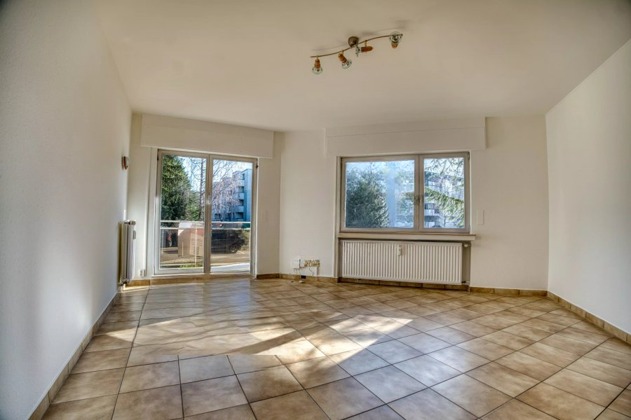 Квартира в Люксембурге, Люксембург, 54 м² - фото 2