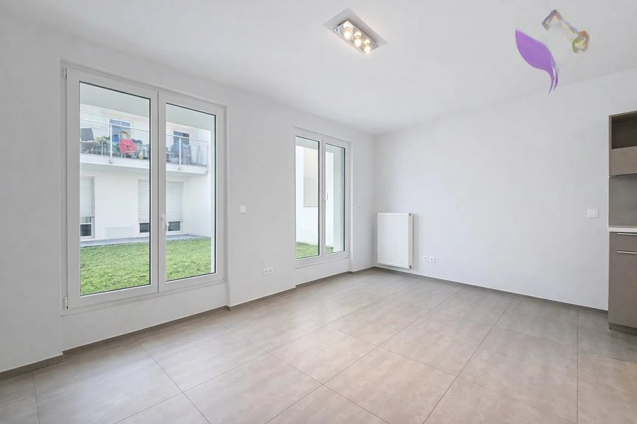 Квартира в Люксембурге, Люксембург, 37 м² - фото 2