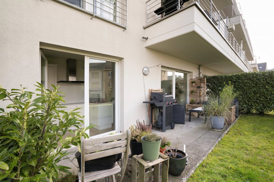 Квартира в Люксембурге, Люксембург, 75 м² - фото 2