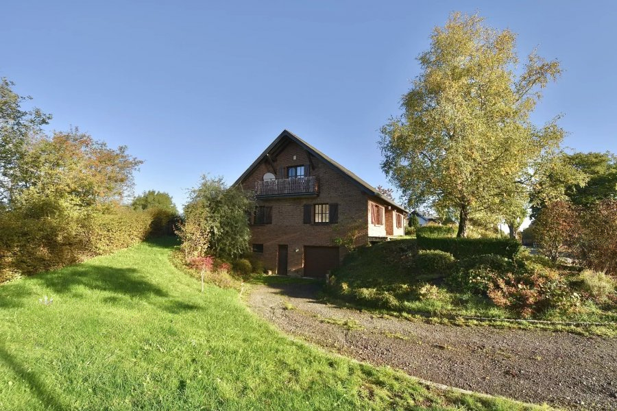 Квартира в Дикирхе, Люксембург, 211 м² - фото 2