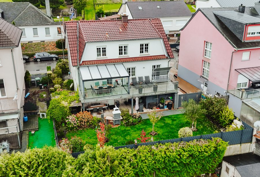 Квартира в Люксембурге, Люксембург, 170 м² - фото 2