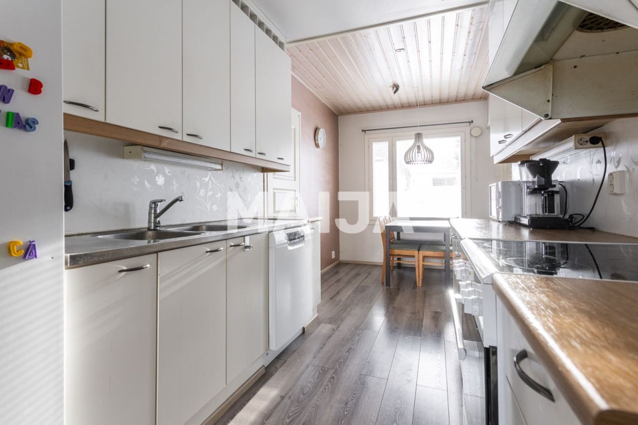 Квартира в Тампере, Финляндия, 79 м² - фото 7