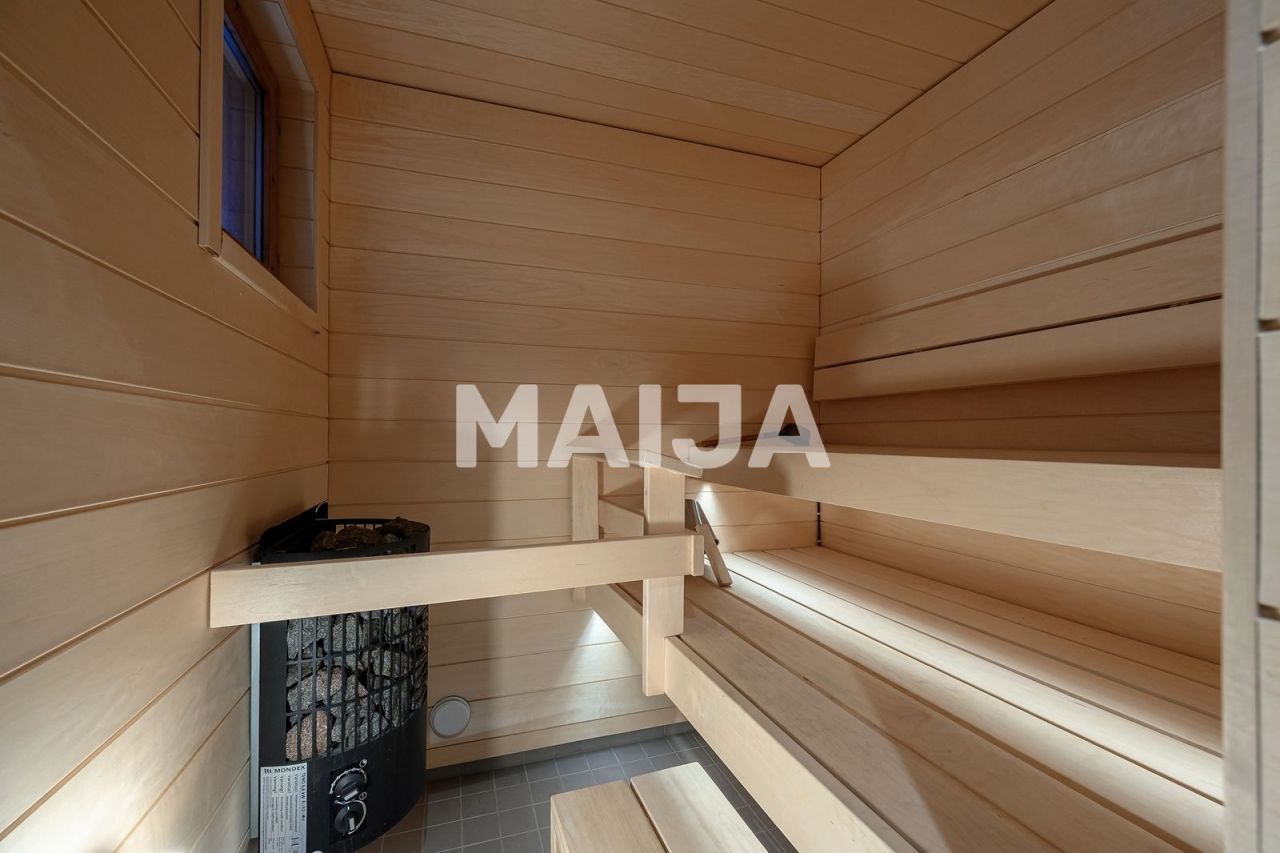 Квартира в Эспоо, Финляндия, 60.5 м² - фото 7