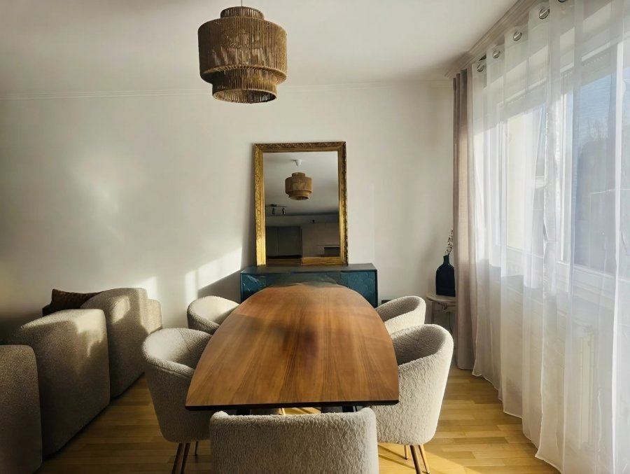 Квартира в Люксембурге, Люксембург, 96 м² - фото 2