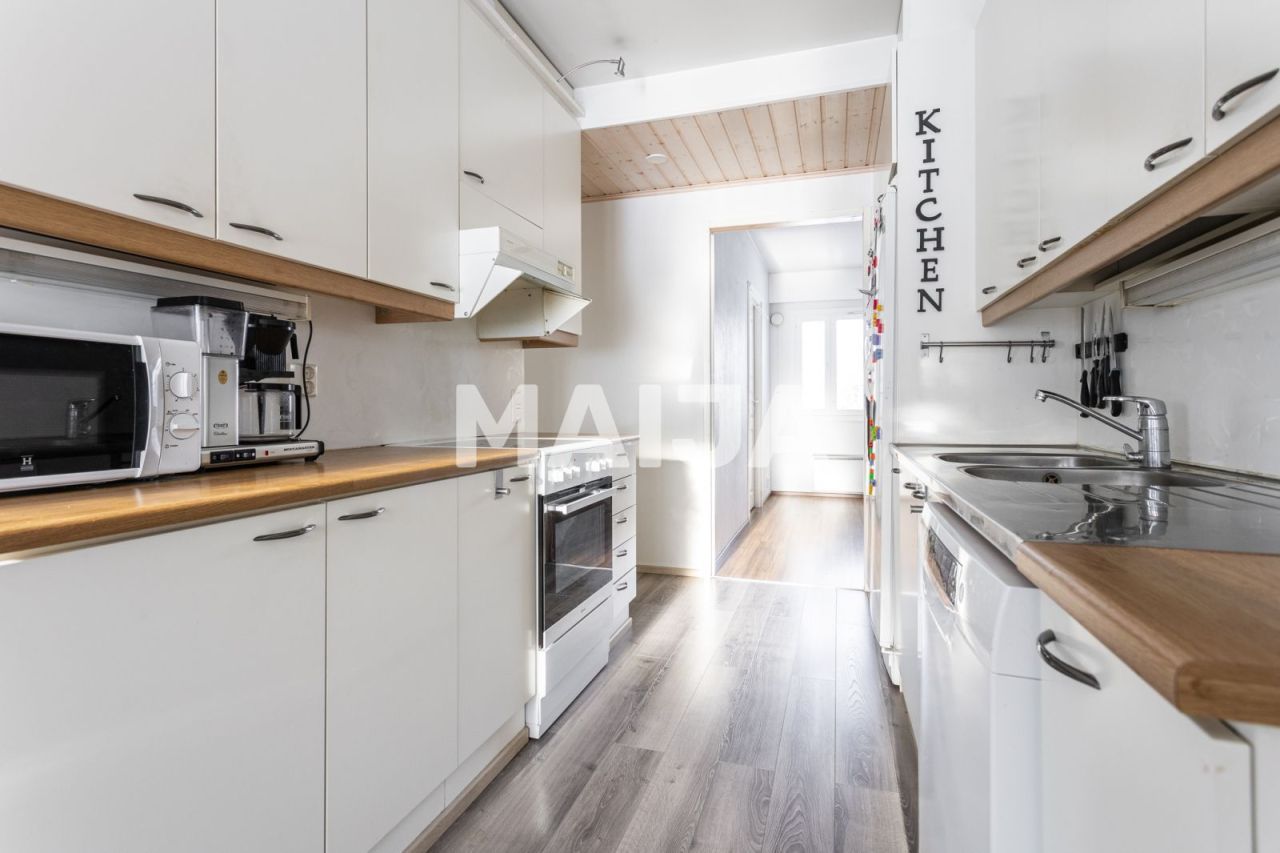 Квартира в Тампере, Финляндия, 79 м² - фото 8