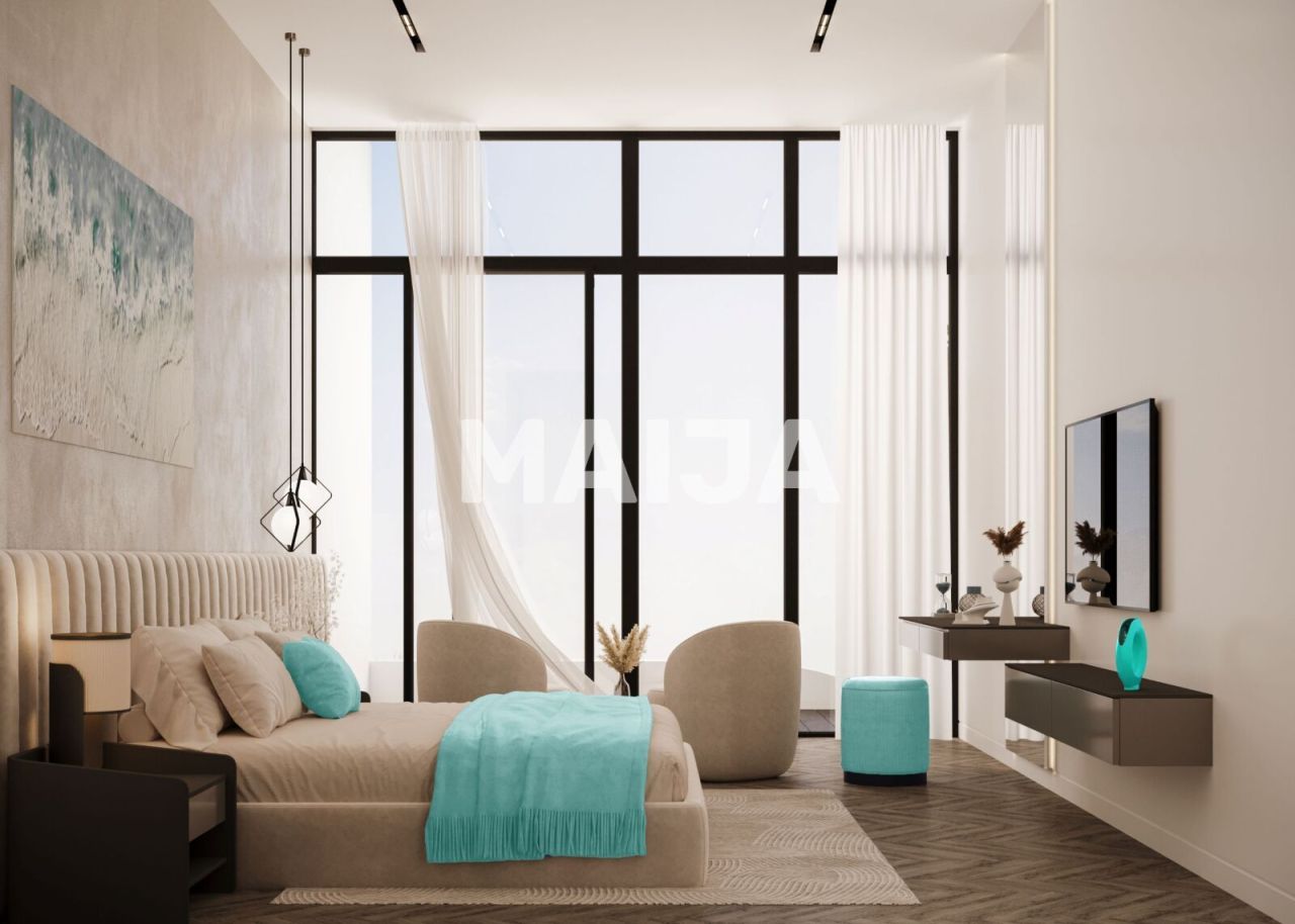 Апартаменты в Дубае, ОАЭ, 216 м² - фото 9