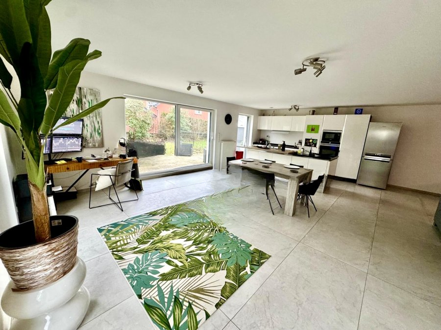 Квартира в Люксембурге, Люксембург, 121 м² - фото 2