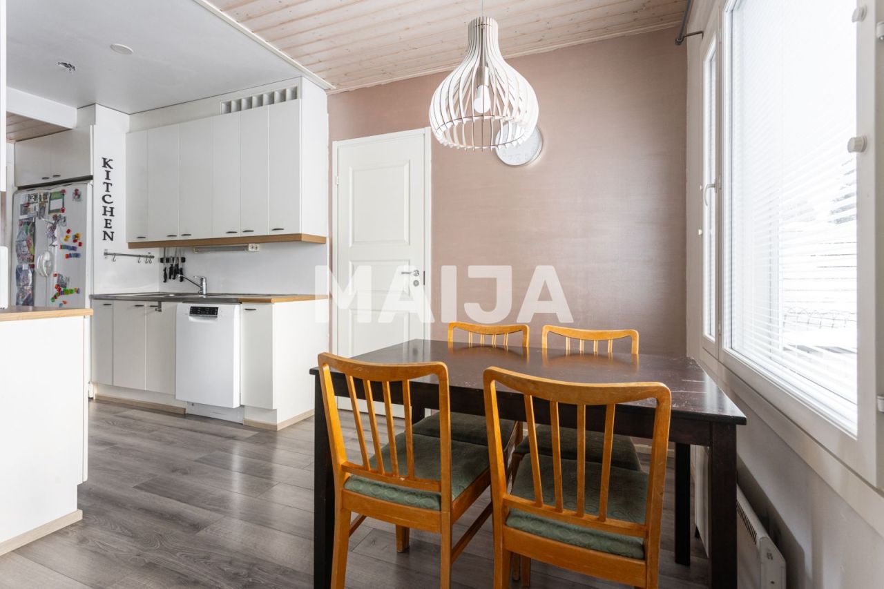 Квартира в Тампере, Финляндия, 79 м² - фото 9