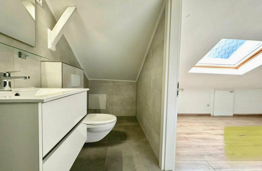 Квартира в Люксембурге, Люксембург, 43 м² - фото 2