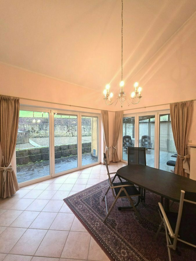 Квартира в Дикирхе, Люксембург, 212 м² - фото 2