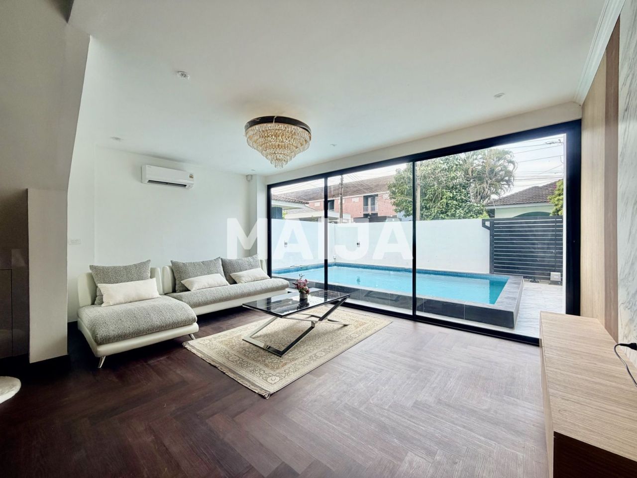 Вилла в Паттайе, Таиланд, 250 м² - фото 10