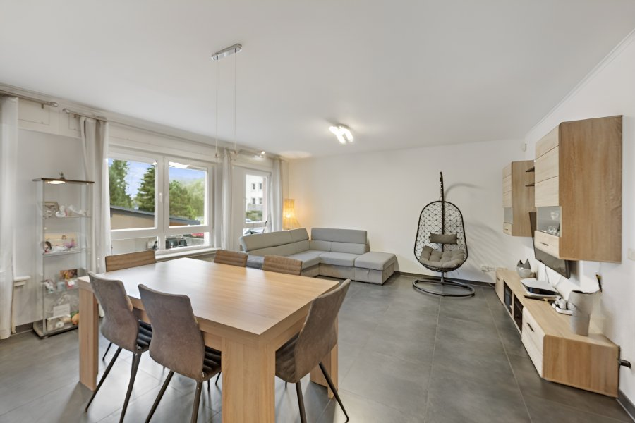 Квартира в Люксембурге, Люксембург, 104 м² - фото 2