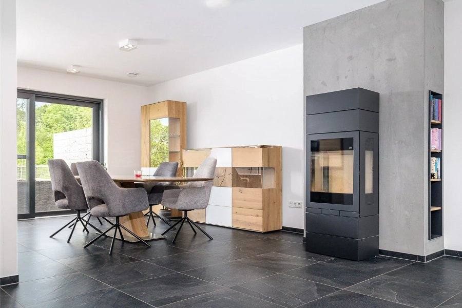 Квартира в Гревенмахере, Люксембург, 193 м² - фото 2