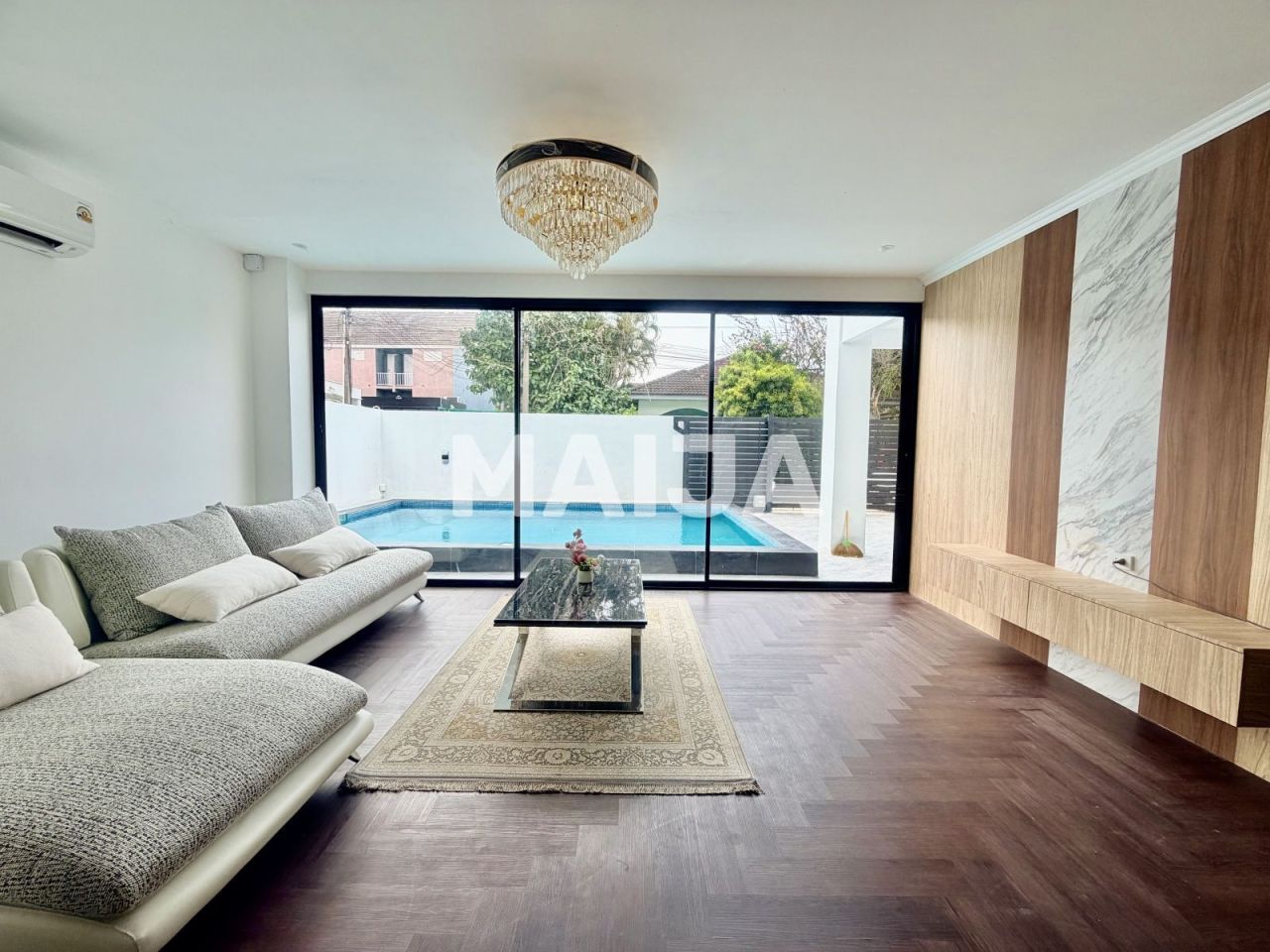 Вилла в Паттайе, Таиланд, 250 м² - фото 11