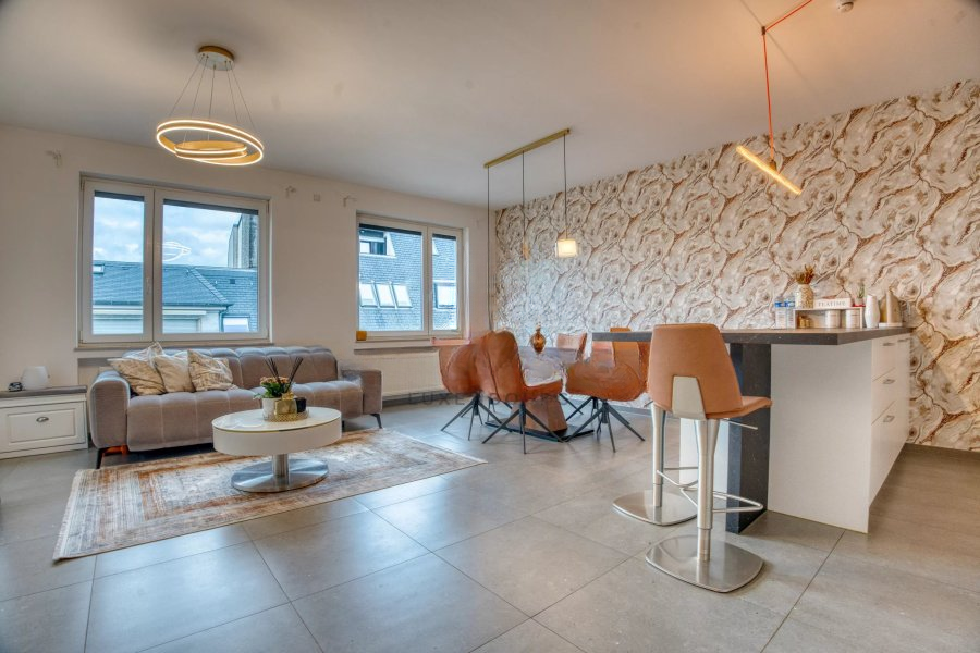 Квартира в Люксембурге, Люксембург, 70 м² - фото 2