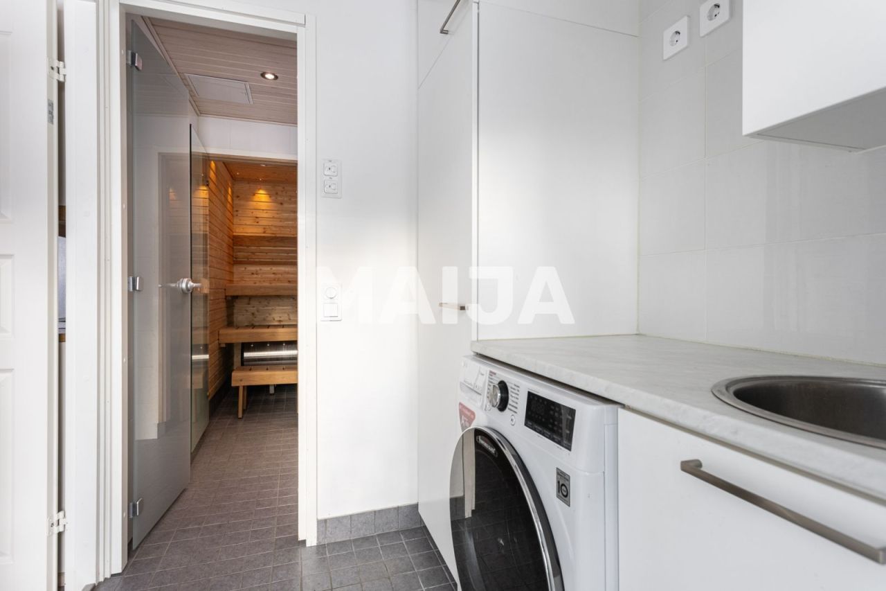 Квартира в Тампере, Финляндия, 79 м² - фото 12