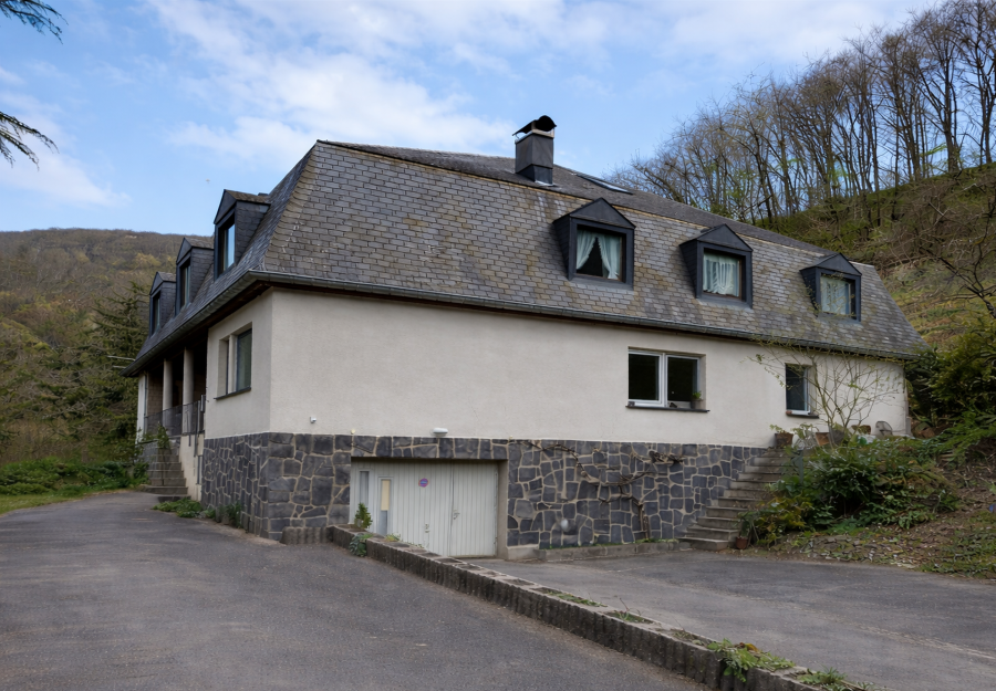 Квартира в Дикирхе, Люксембург, 65 м² - фото 2