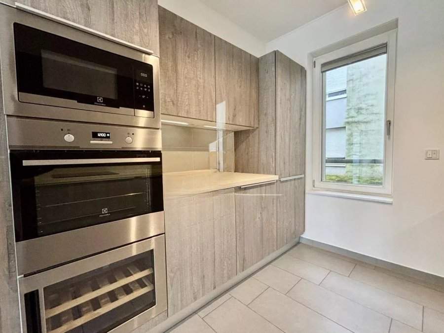 Квартира в Люксембурге, Люксембург, 72 м² - фото 2