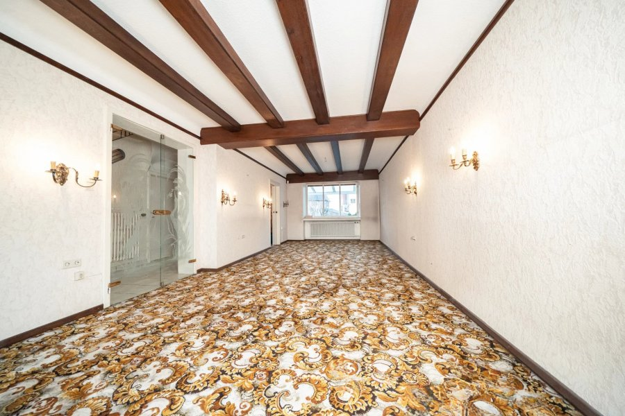 Квартира в Люксембурге, Люксембург, 154 м² - фото 2