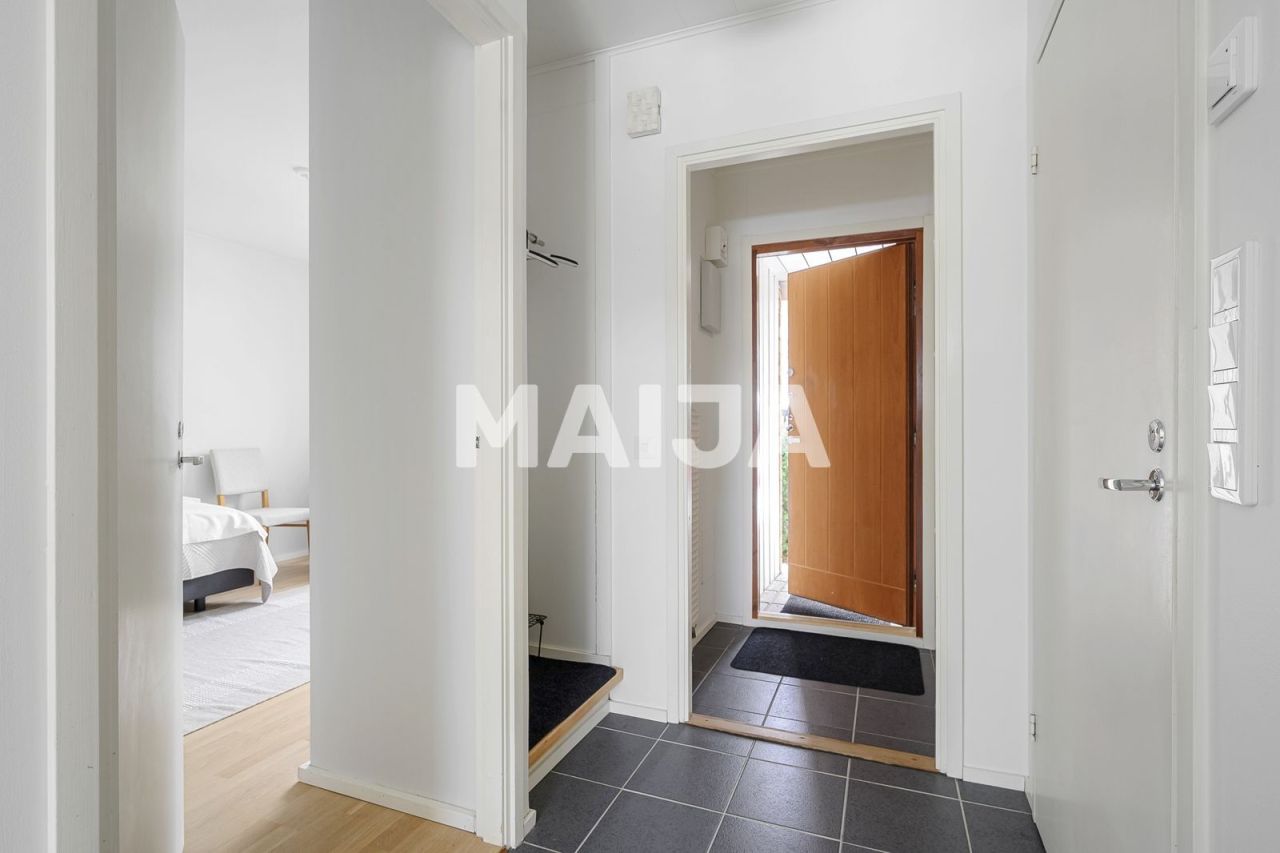 Квартира в Эспоо, Финляндия, 60.5 м² - фото 14