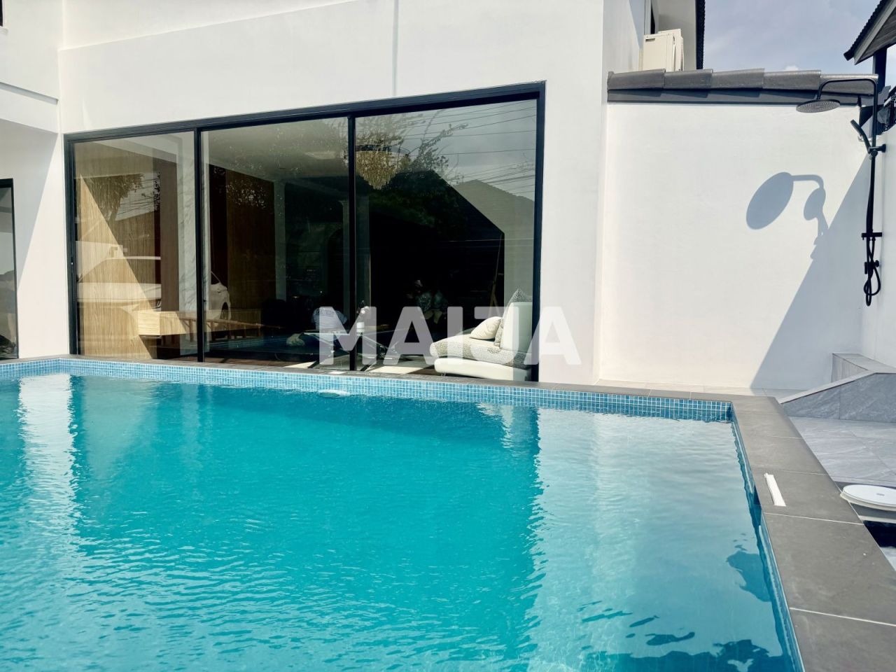 Вилла в Паттайе, Таиланд, 250 м² - фото 15