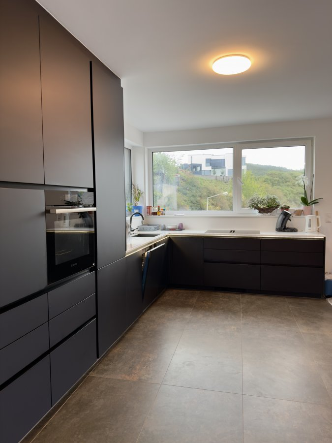 Квартира в Дикирхе, Люксембург, 116 м² - фото 2