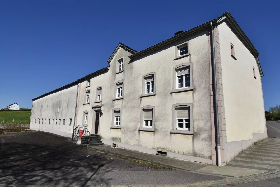 Квартира в Дикирхе, Люксембург, 2 500 м² - фото 2