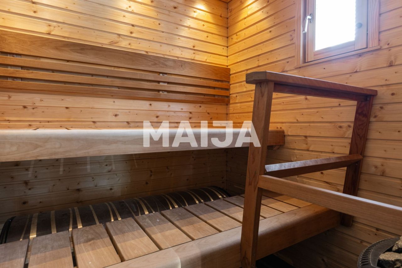 Квартира в Тампере, Финляндия, 79 м² - фото 15