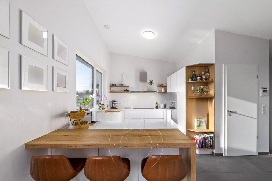 Квартира в Люксембурге, Люксембург, 140 м² - фото 2