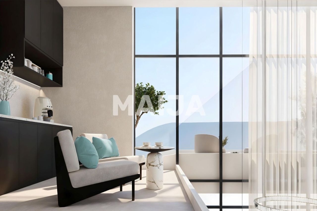 Апартаменты в Дубае, ОАЭ, 216 м² - фото 15