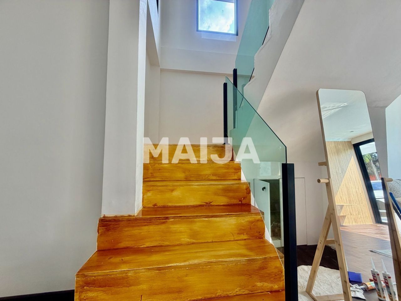 Вилла в Паттайе, Таиланд, 250 м² - фото 16