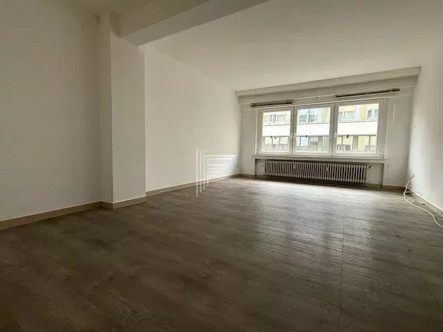 Квартира в Люксембурге, Люксембург, 37 м² - фото 2