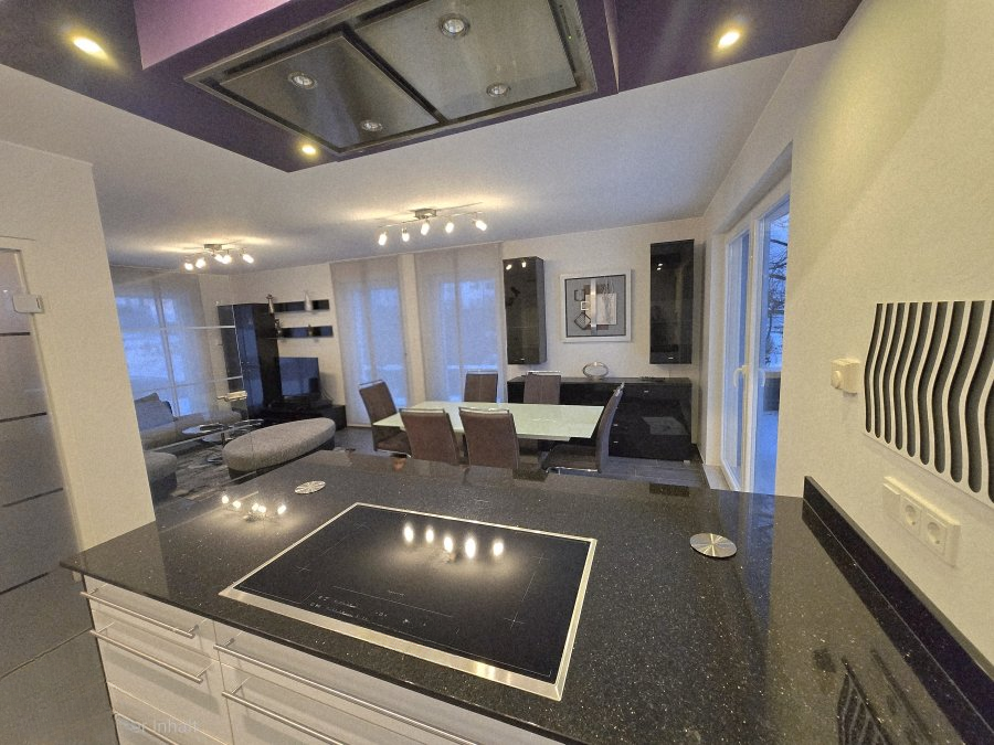 Квартира в Гревенмахере, Люксембург, 145 м² - фото 2