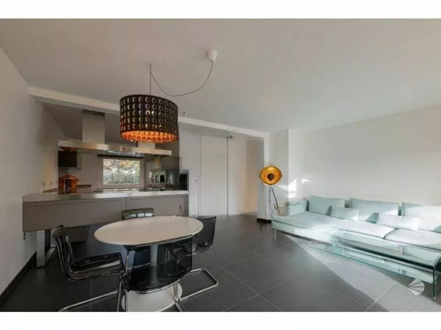 Квартира в Люксембурге, Люксембург, 90 м² - фото 2