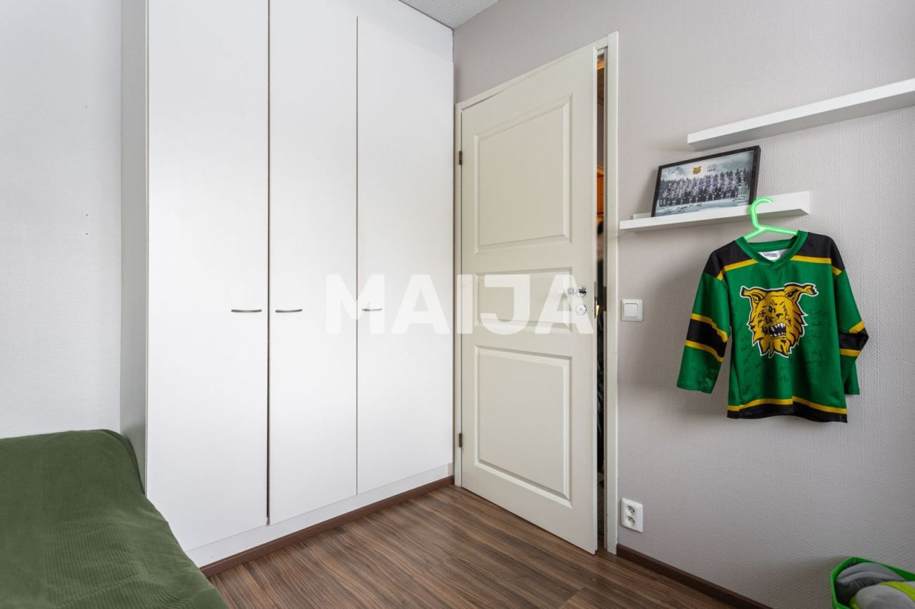 Квартира в Тампере, Финляндия, 79 м² - фото 17