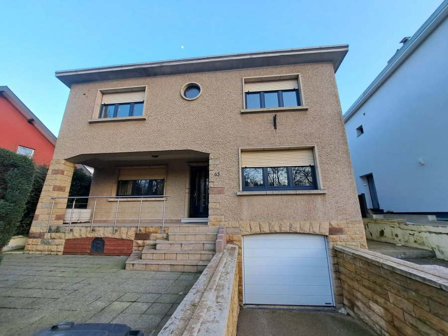 Квартира в Люксембурге, Люксембург, 130 м² - фото 2