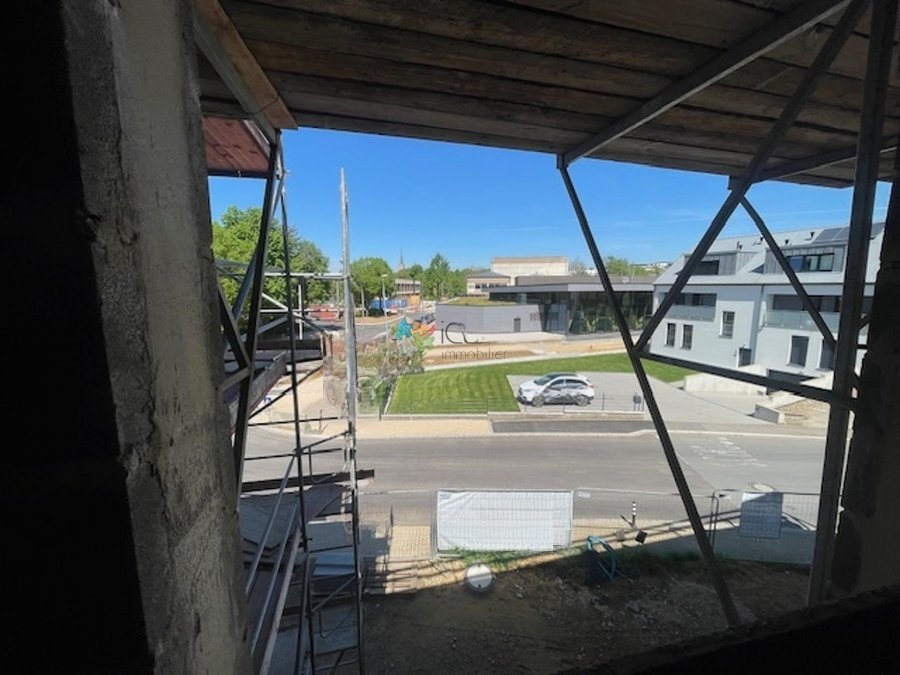 Квартира в Люксембурге, Люксембург, 128 м² - фото 2