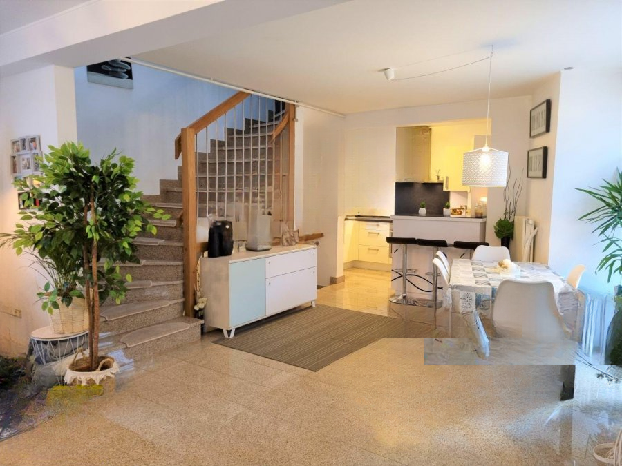 Квартира в Дикирхе, Люксембург, 111 м² - фото 2