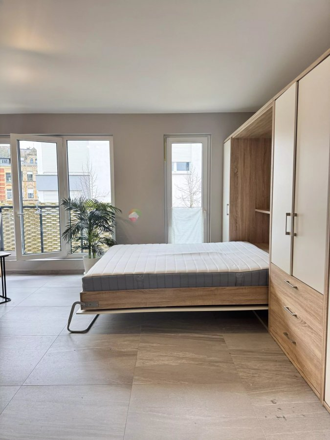 Квартира в Люксембурге, Люксембург, 42 м² - фото 2