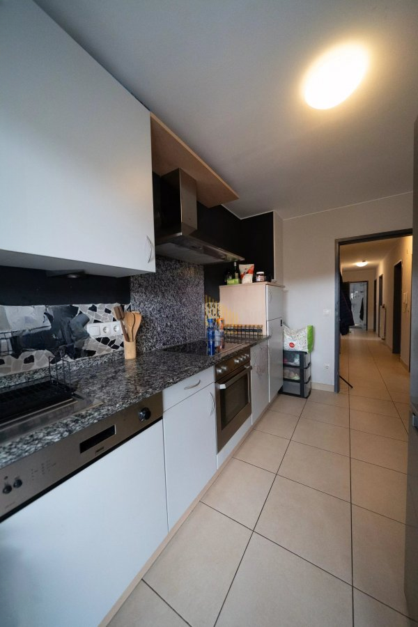 Квартира в Гревенмахере, Люксембург, 81 м² - фото 2