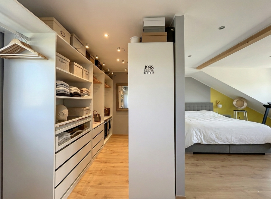 Квартира в Люксембурге, Люксембург, 175 м² - фото 2