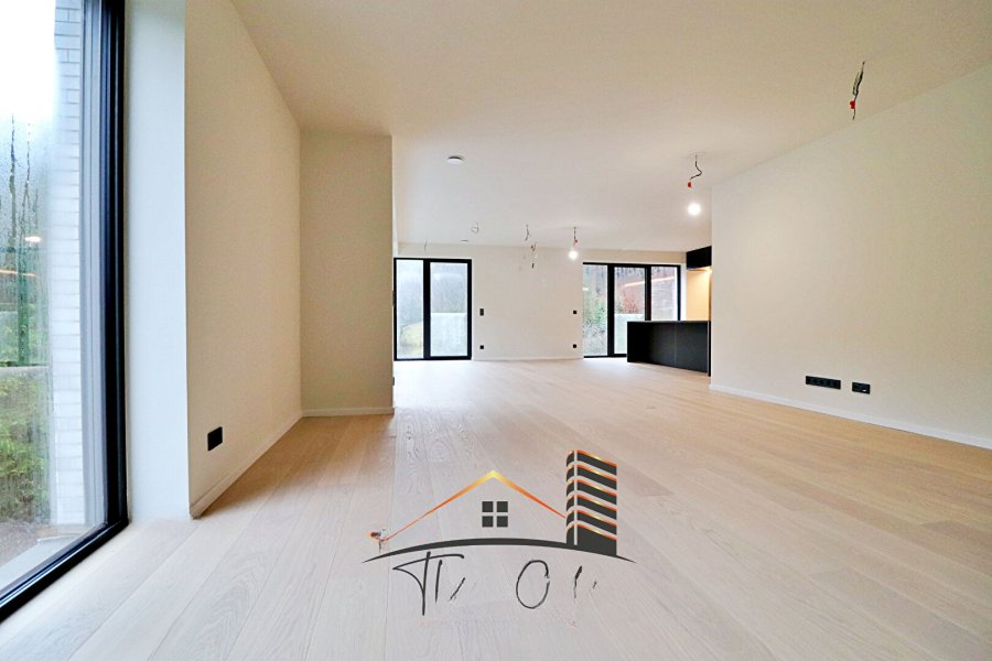 Квартира в Люксембурге, Люксембург, 210 м² - фото 2