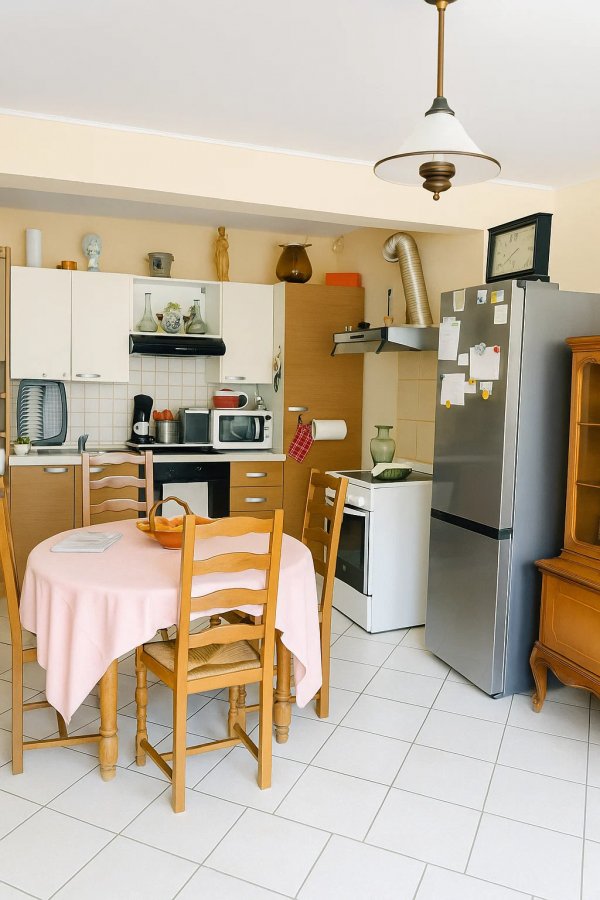 Квартира в Гревенмахере, Люксембург, 57 м² - фото 2