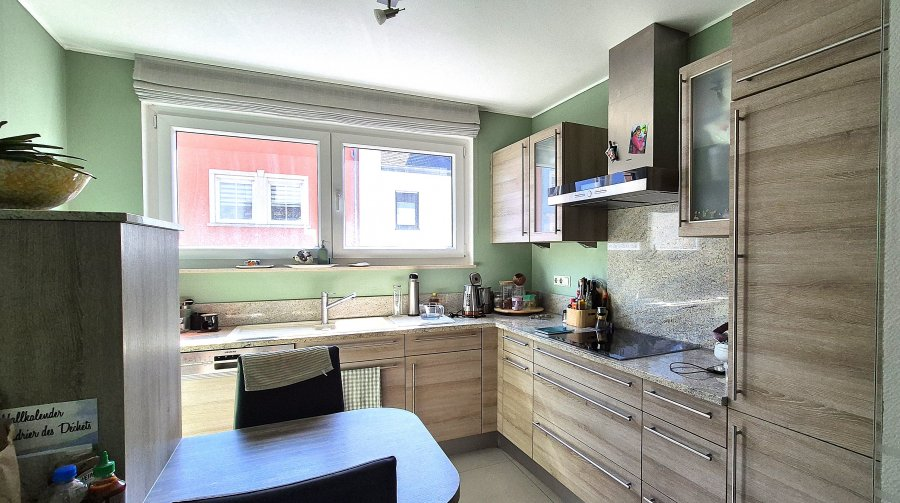 Квартира в Люксембурге, Люксембург, 100 м² - фото 1